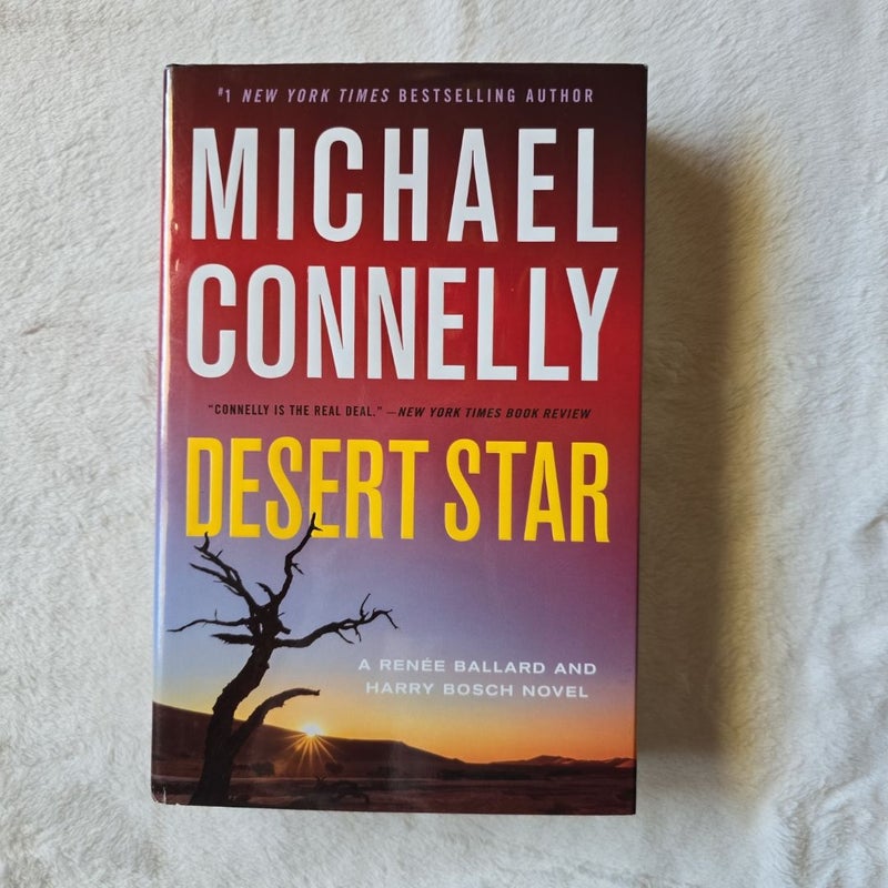 Desert Star