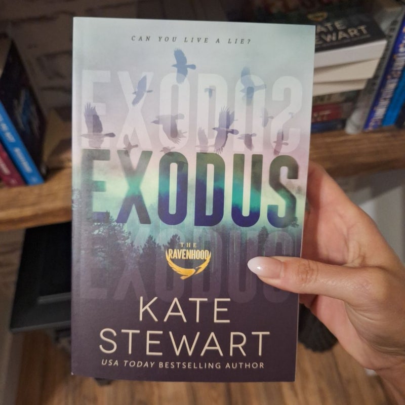 Exodus