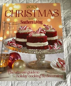 Christmas with Southern Living 2013