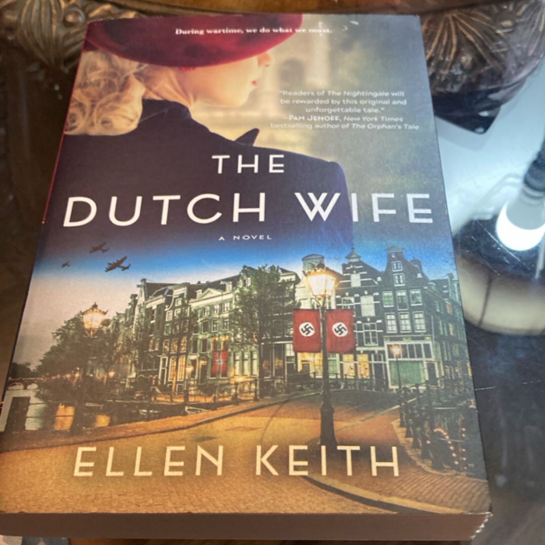 The Dutch Wife