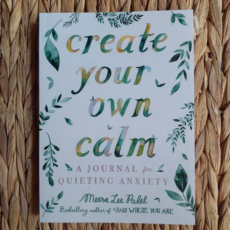 Create Your Own Calm