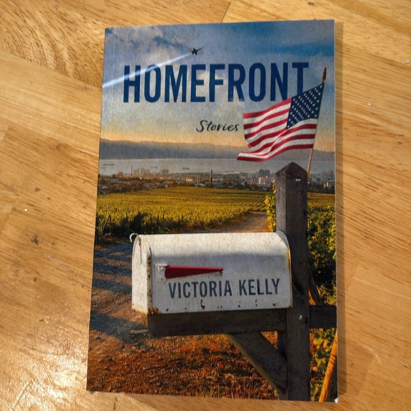 Homefront