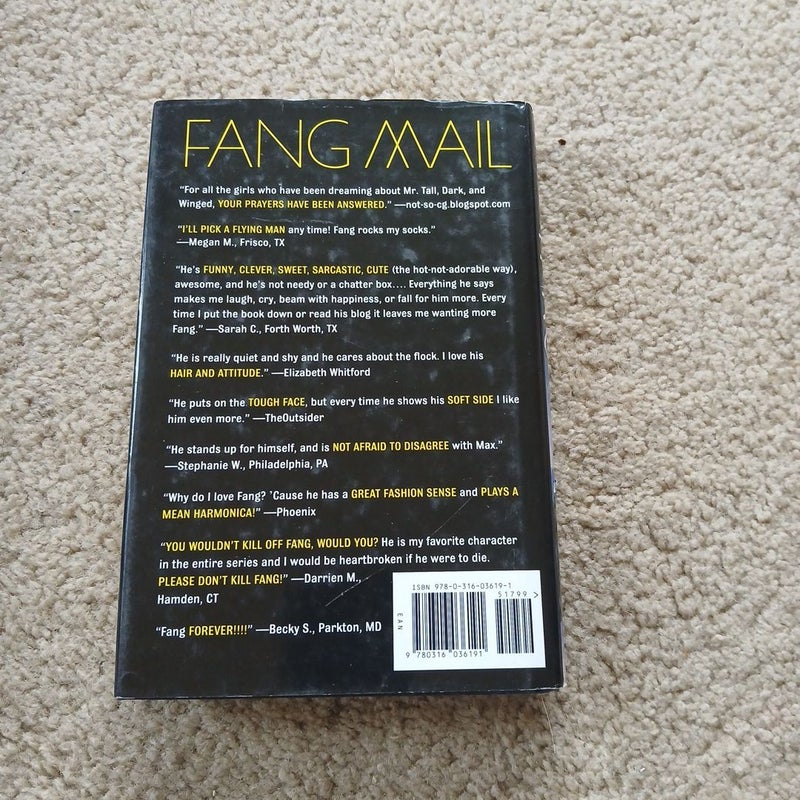 Fang