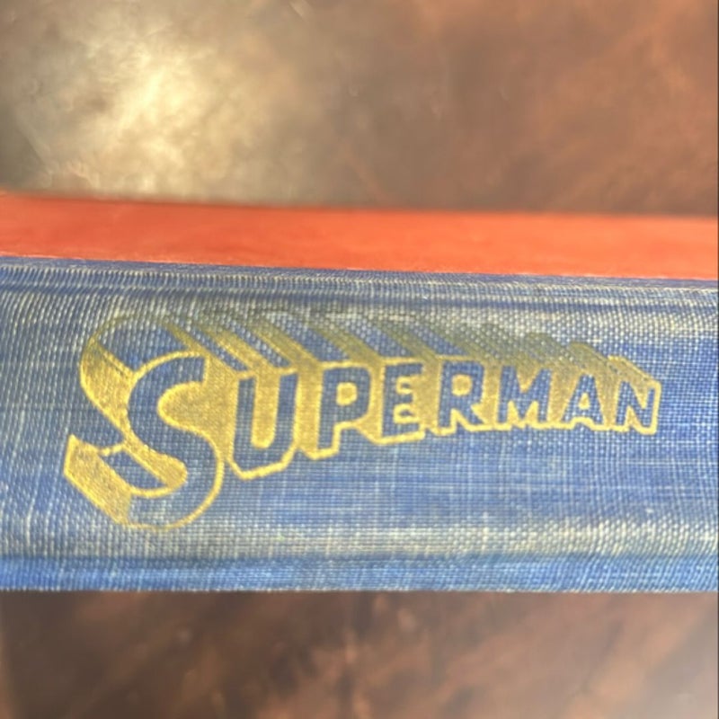 Superman