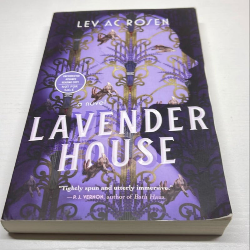 Lavender House