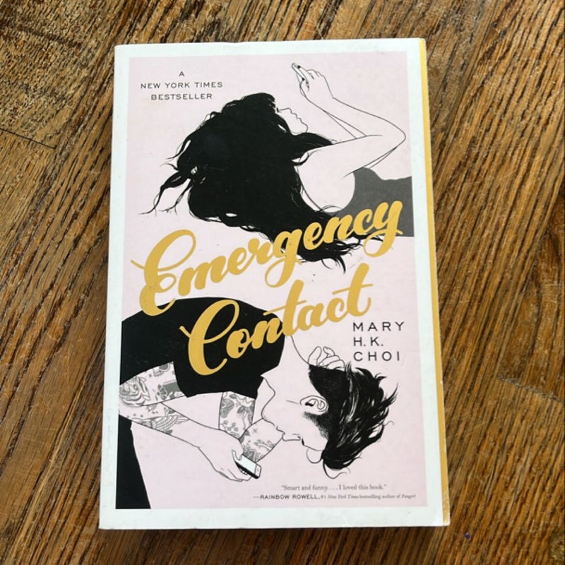 Emergency Contact
