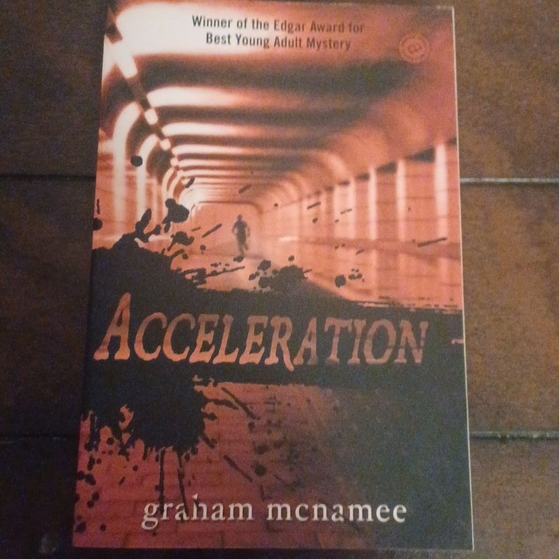 Acceleration