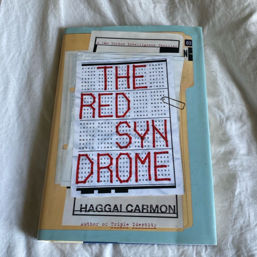 The Red Syndrome