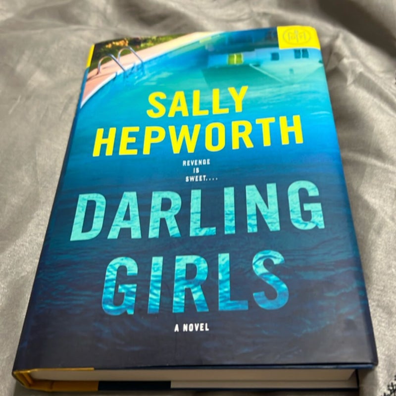 Darling Girls