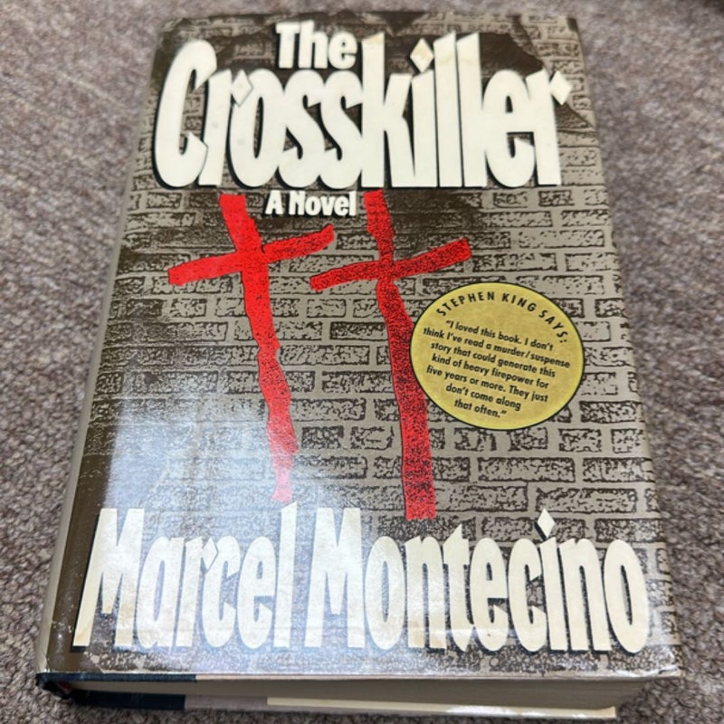 The Crosskiller