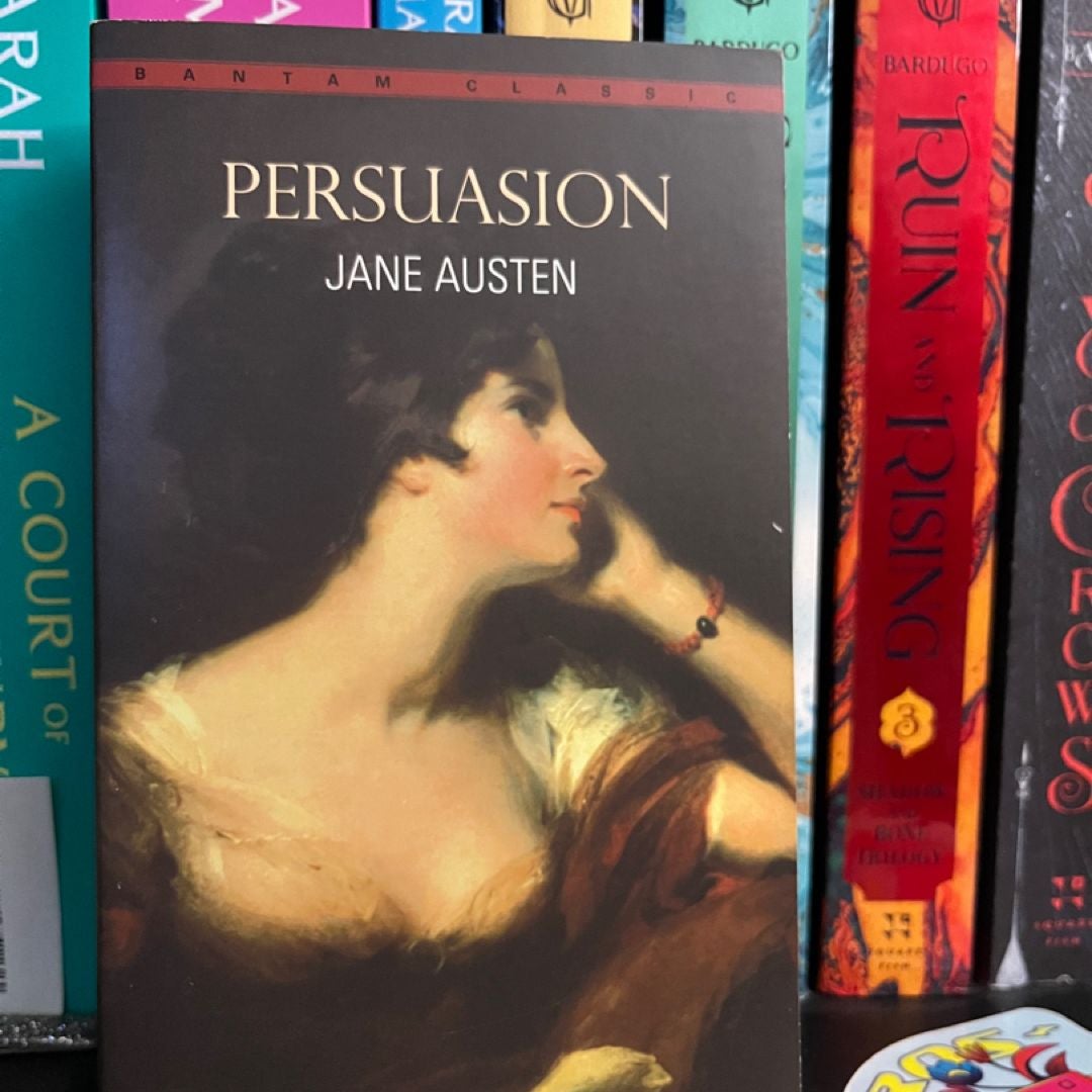 Persuasion