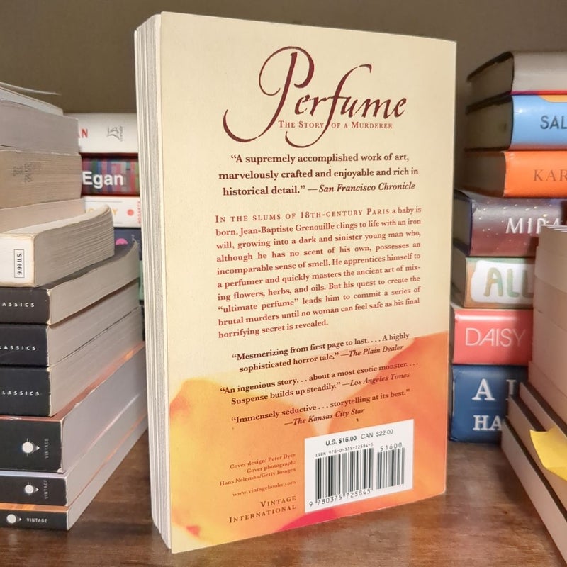 Perfume