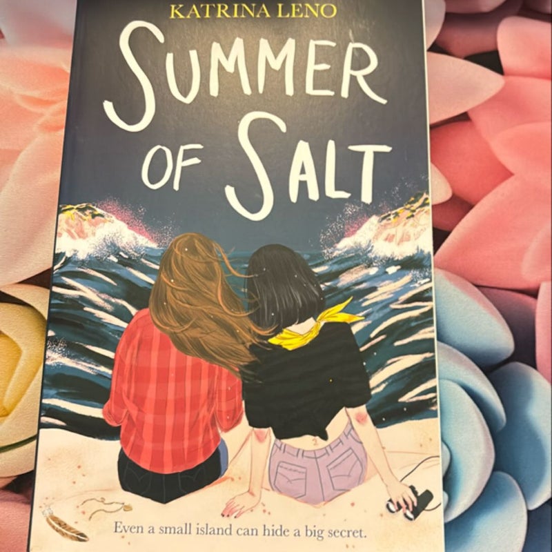 Summer of Salt