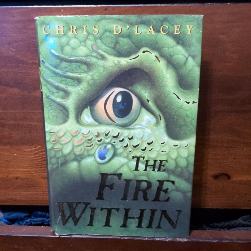 The Fire Within
