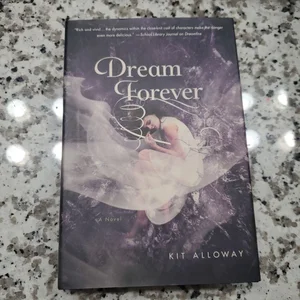 Dream Forever