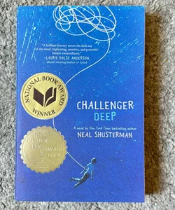 Challenger Deep