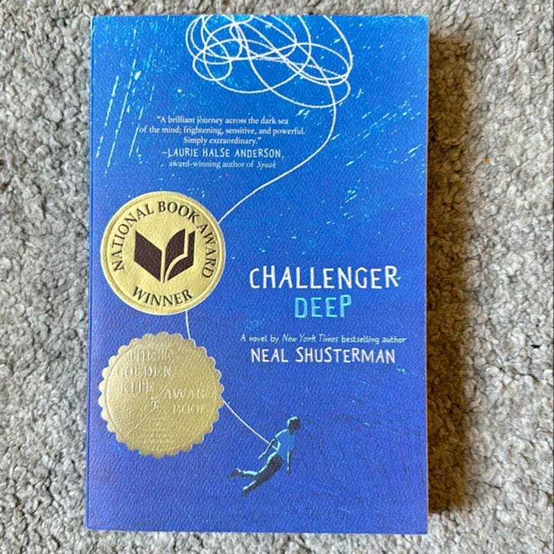 Challenger Deep