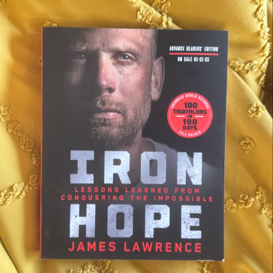 Iron Hope