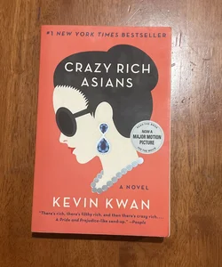 Crazy Rich Asians