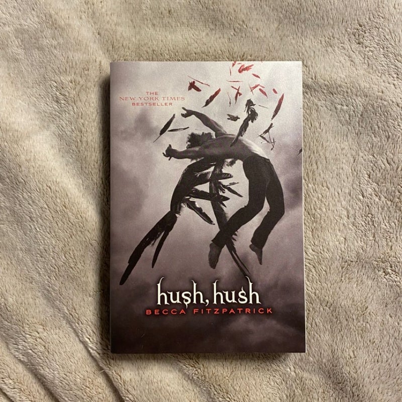 Hush, Hush