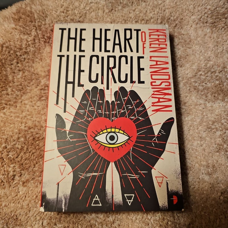 The Heart of the Circle