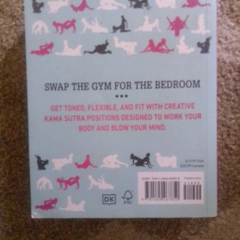 Kama Sutra Workout