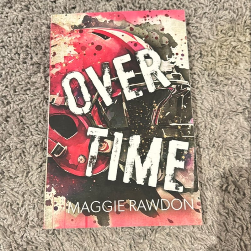Overtime: Special Edition