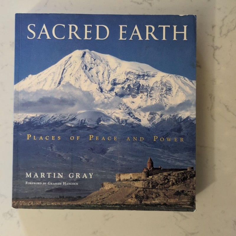 Sacred Earth