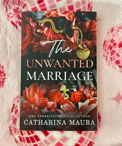 The Unwanted Marriage