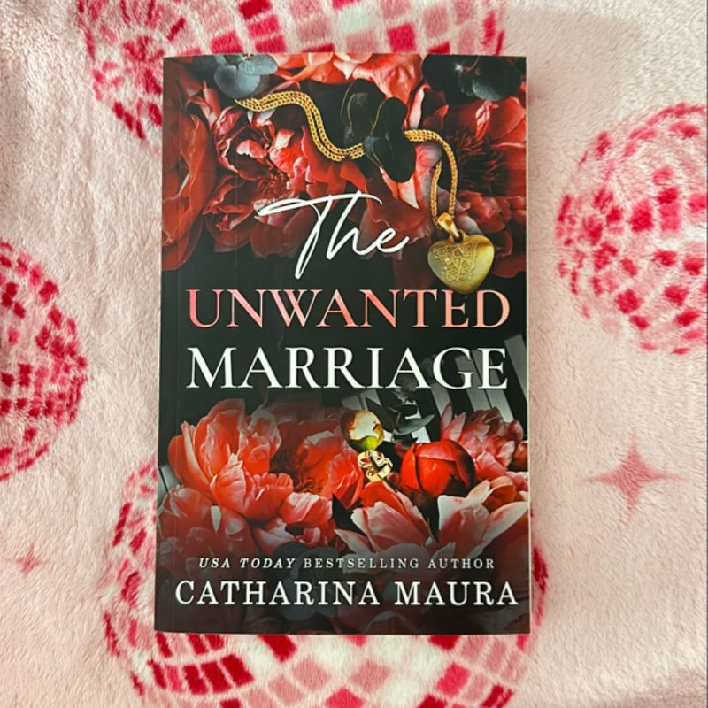 The Unwanted Marriage