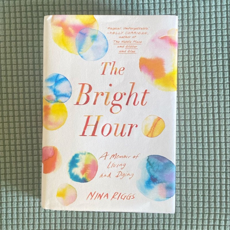 The Bright Hour