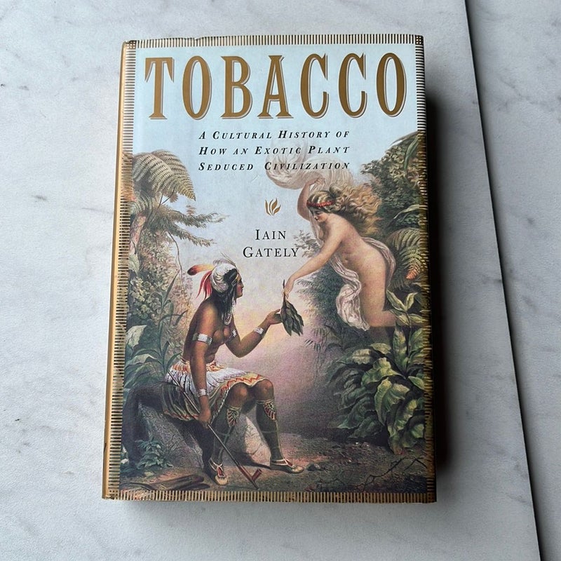 Tobacco