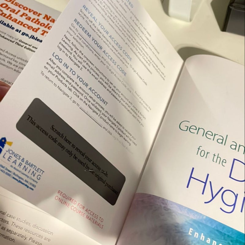 General and Oral Pathology for the Dental Hygienist