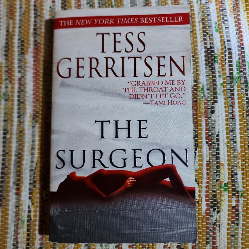 The Surgeon
