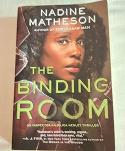 The Binding Room