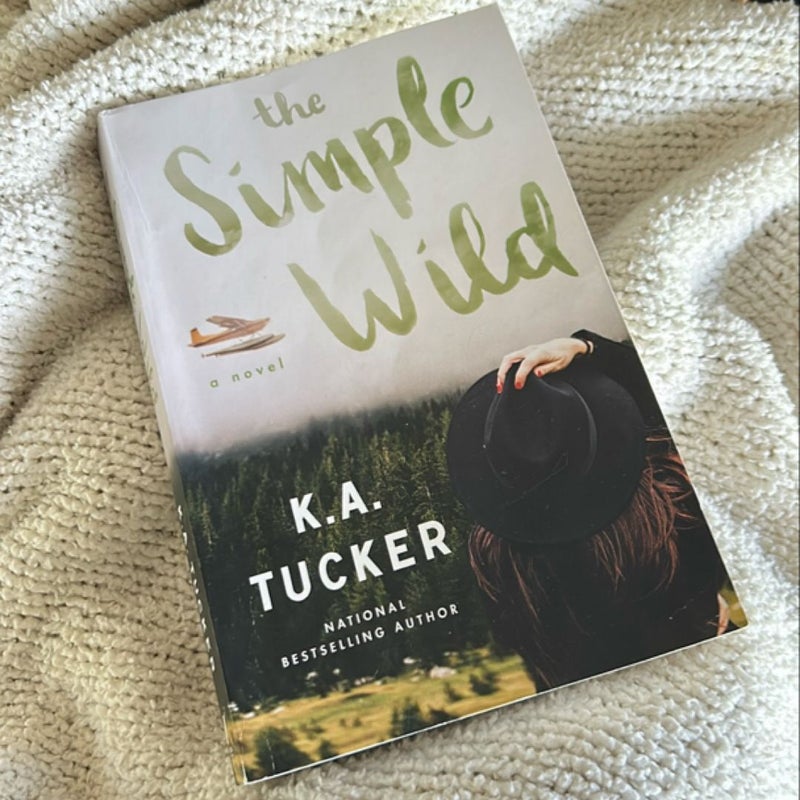 The Simple Wild