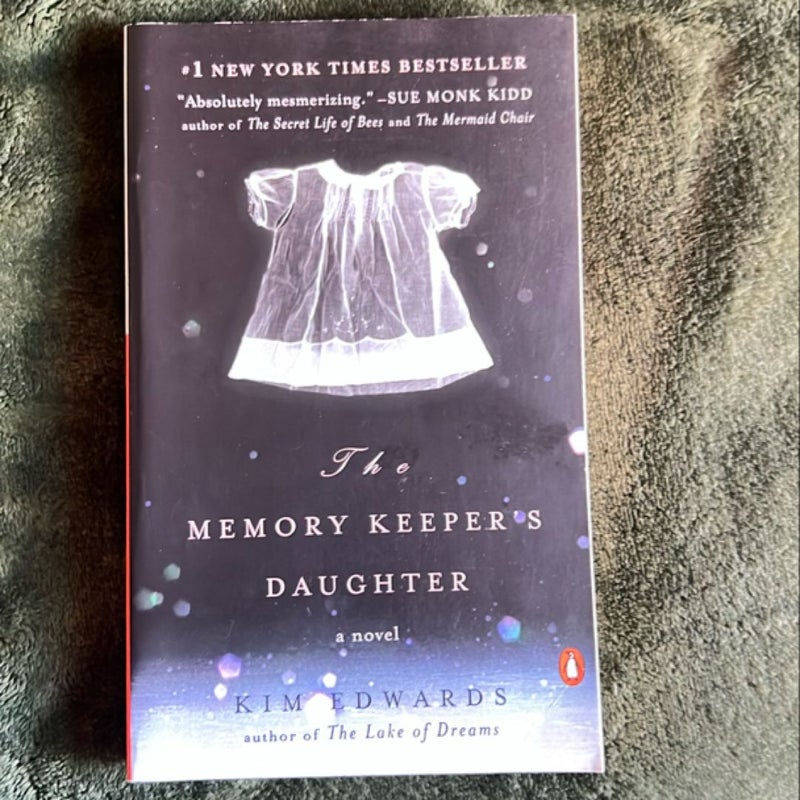 The Memory Keeper's Daughter