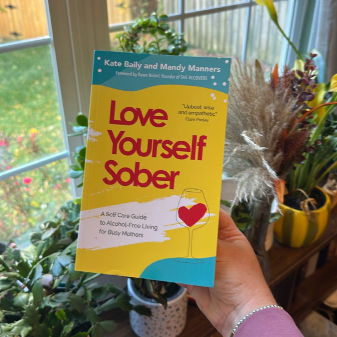 Love Yourself Sober