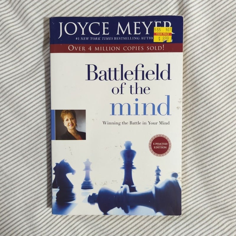 Battlefield of the Mind