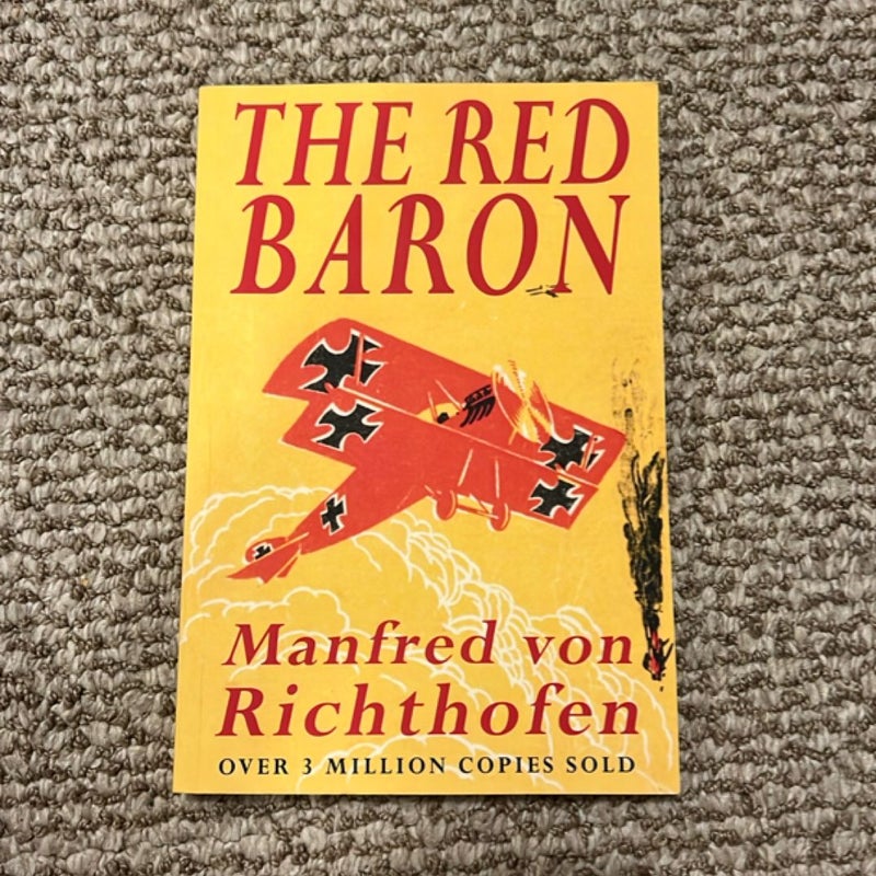 The Red Baron