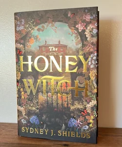The Honey Witch 