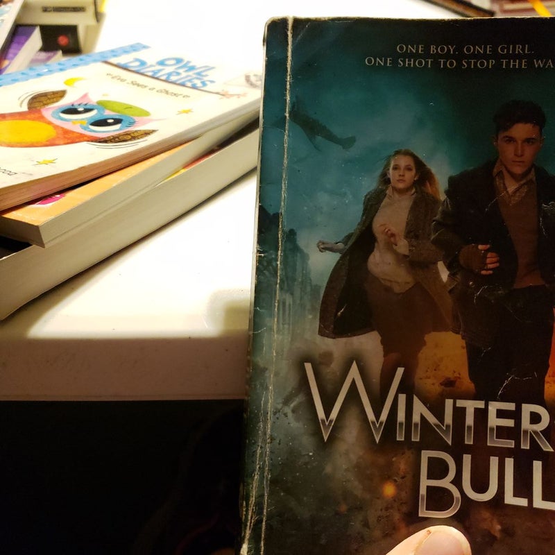 Winter's Bullet