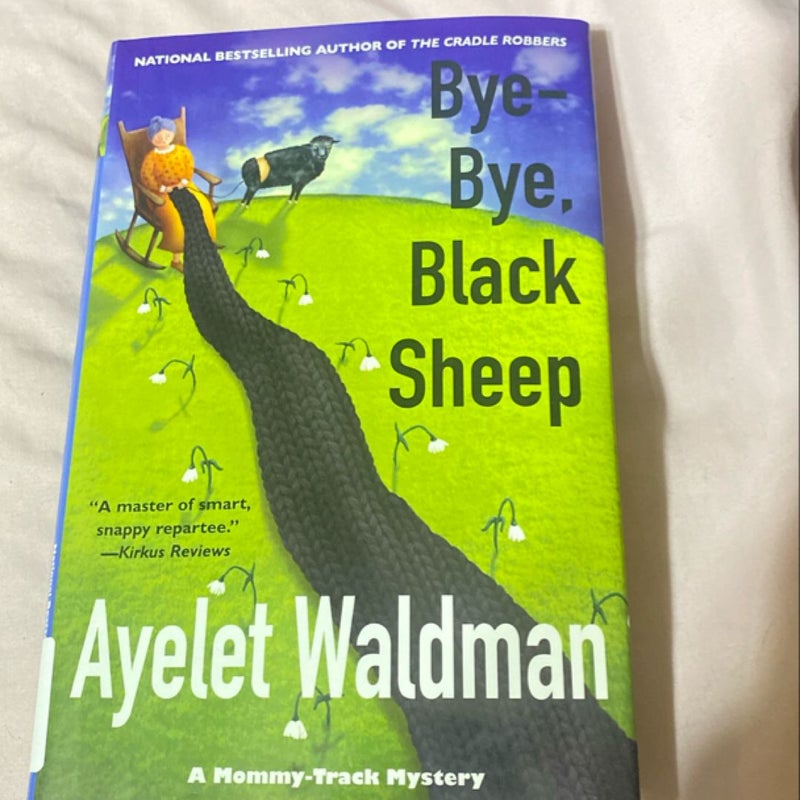 Bye-Bye, Black Sheep