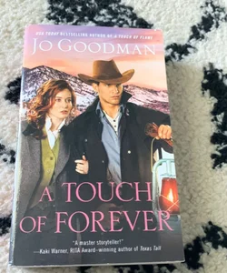 A Touch of Forever