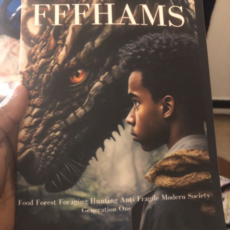 Fffhams