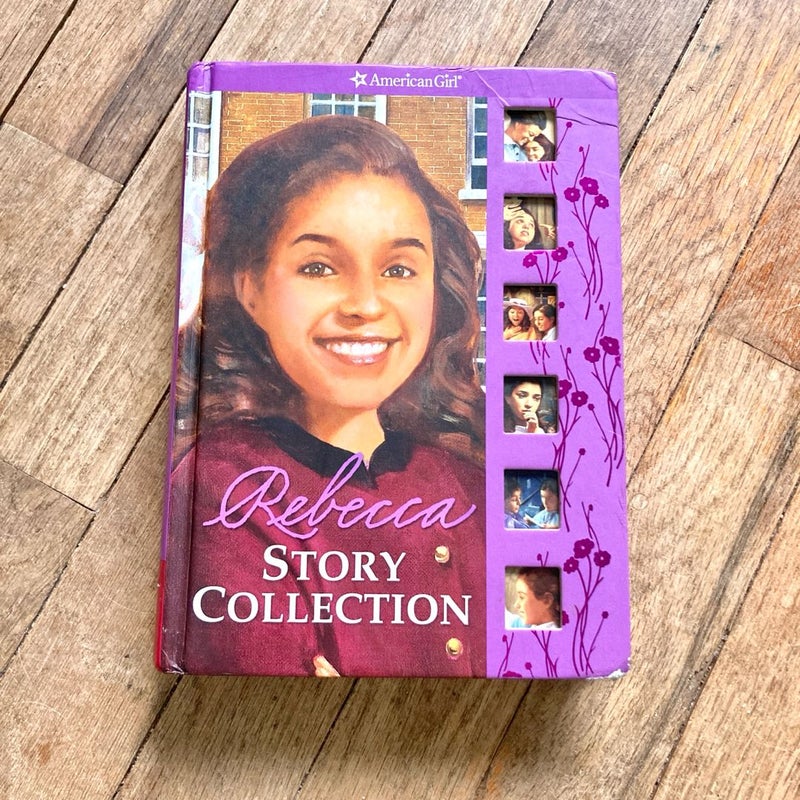 Rebecca Story Collection