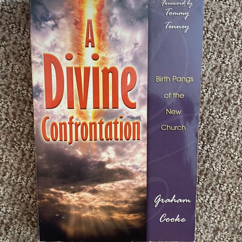 A Divine Confrontation