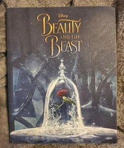 Beauty and the Beast Novelization