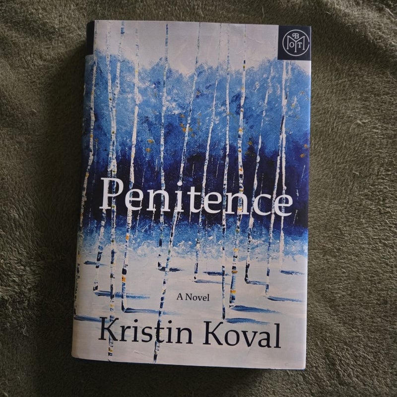 Penitence