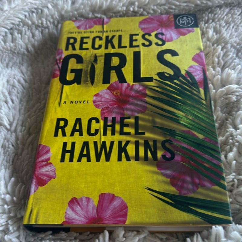 Reckless Girls